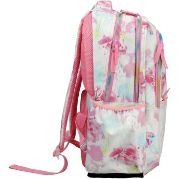 Gim Τσάντα Δημοτικού Οβαλ Barbie Paints 349-89031 5204549170568