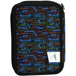 gim Casket Double hot Wheels Lets Race 349-30100 5204549172524