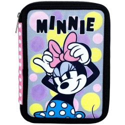 gim Casket Double Minnie bow 340-33100 5204549172050