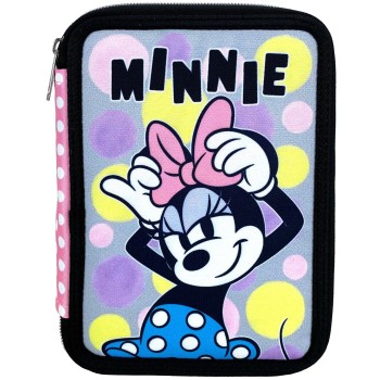 gim Casket Double Minnie bow 340-33100 5204549172050