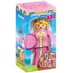 Playmobil XXL Πριγκίπισσα 4896 4008789048967