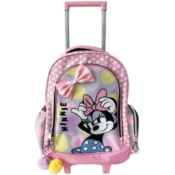 gim Trolley Minnie bow 340-33074 5204549172043