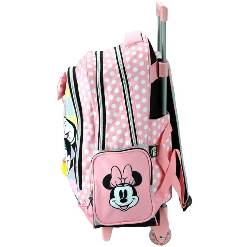 gim Trolley Minnie bow 340-33074 5204549172043