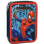 gim Casket Double Spiderman Frame 337-10100 5204549172364