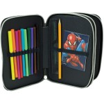 gim Casket Double Spiderman Frame 337-10100 5204549172364