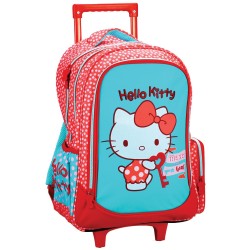 gim Trolley Hello Kitty Sweetheart 335-74074 5204549172180