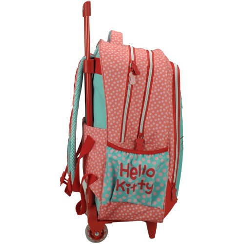 gim Trolley Hello Kitty Sweetheart 335-74074 5204549172180