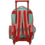 gim Trolley Hello Kitty Sweetheart 335-74074 5204549172180