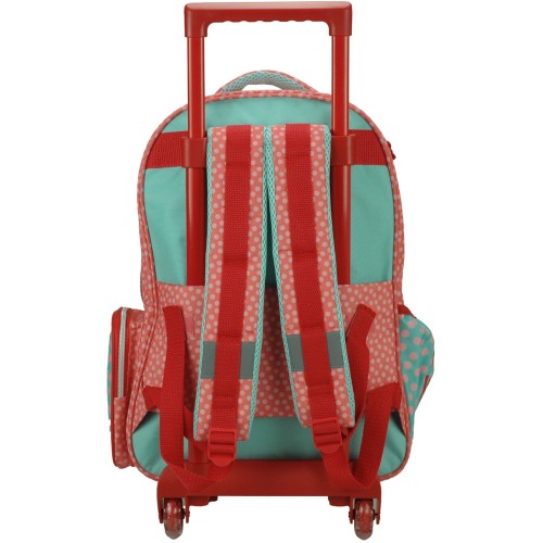 gim Trolley Hello Kitty Sweetheart 335-74074 5204549172180