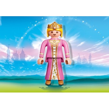 Playmobil XXL Πριγκίπισσα 4896 4008789048967