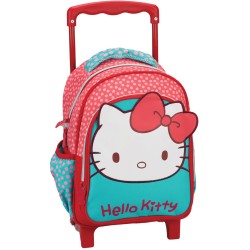 gim Trolley Νηπιαγωγείουhello Kitty Sweetheart 335-74072 5204549172173