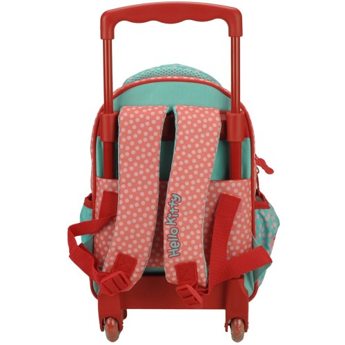 gim Trolley Νηπιαγωγείουhello Kitty Sweetheart 335-74072 5204549172173