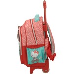 gim Trolley Νηπιαγωγείουhello Kitty Sweetheart 335-74072 5204549172173