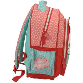 gim Τσάντα Νηπιαγωγείου hello Kitty Sweetheart 335-74054 5204549172166