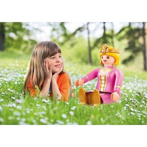 Playmobil XXL Πριγκίπισσα 4896 4008789048967