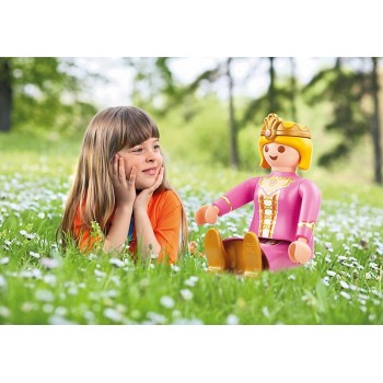 Playmobil XXL Πριγκίπισσα 4896 4008789048967