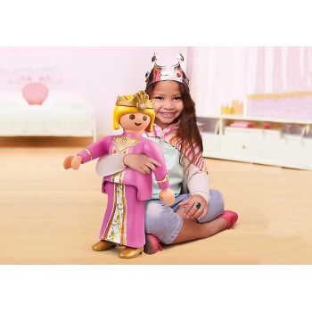 Playmobil XXL Πριγκίπισσα 4896 4008789048967
