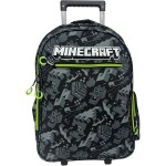 gim Trolley Minecraft Camo Terra 316-02074 5204549173958