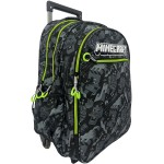 gim Trolley Minecraft Camo Terra 316-02074 5204549173958