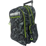 gim Trolley Minecraft Camo Terra 316-02074 5204549173958