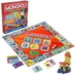 Hasbro Monopoly Τραπεζική Εφαρμογή G1424 5010996333773