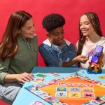 Hasbro Monopoly Τραπεζική Εφαρμογή G1424 5010996333773