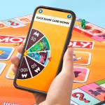Hasbro Monopoly Τραπεζική Εφαρμογή G1424 5010996333773
