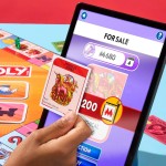 Hasbro Monopoly Τραπεζική Εφαρμογή G1424 5010996333773