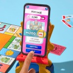 Hasbro Monopoly Τραπεζική Εφαρμογή G1424 5010996333773