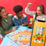 Hasbro Monopoly Τραπεζική Εφαρμογή G1424 5010996333773