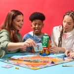 Hasbro Monopoly Τραπεζική Εφαρμογή G1424 5010996333773