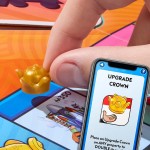 Hasbro Monopoly Τραπεζική Εφαρμογή G1424 5010996333773