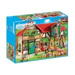 Playmobil Μεγάλη Φάρμα Ζώων 6120 4008789061201