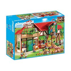 Playmobil Large Farm 6120 4008789061201