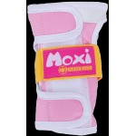ΑΘΛΟΠΑΙΔΙΑ Moxi Adult Protectors Moxi Pads Xxl, Pink 89.123704/XT 604352890076