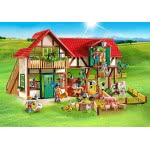 Playmobil Large Farm 6120 4008789061201