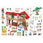 Playmobil Large Farm 6120 4008789061201