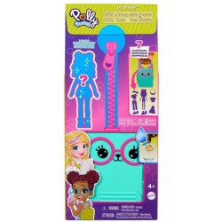 Mattel Polly Pocket Κασετίνες Μόδας HRD64 194735173921