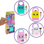 Mattel Polly Pocket Κασετίνες Μόδας HRD64 194735173921