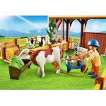 Playmobil Large Farm 6120 4008789061201