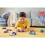 Mattel Hot Wheels Pull-Back Speeders 2-Pack HPR91 194735166763