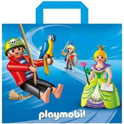 PLAYMOBIL XXL SHOPPING BAG 84733 4008789847331