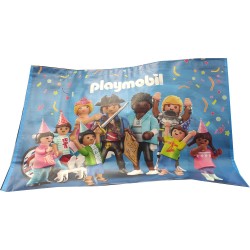 ΤΣΑΝΤΑ ΑΓΟΡΩΝ PLAYMOBIL L 84731 4008789847317