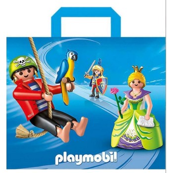 PLAYMOBIL L SHOPPING BAG 84731 4008789847317