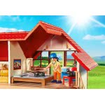 Playmobil Large Farm 6120 4008789061201