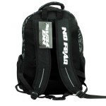 back me up bmu Backpack no Fear Doodles 348-46031 5204549171602