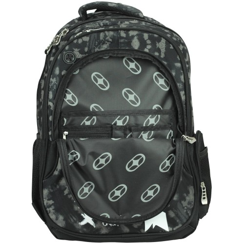 back me up bmu Backpack no Fear Doodles 348-46031 5204549171602