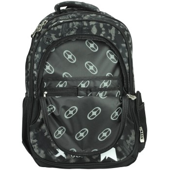 back me up bmu Backpack no Fear Doodles 348-46031 5204549171602
