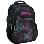back me up bmu σακίδιο Οβαλ no Fear Fluo 348-49031 5204549171695