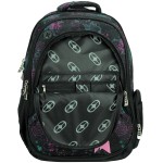back me up bmu Backpack Oval no Fear Fluo 348-49031 5204549171695